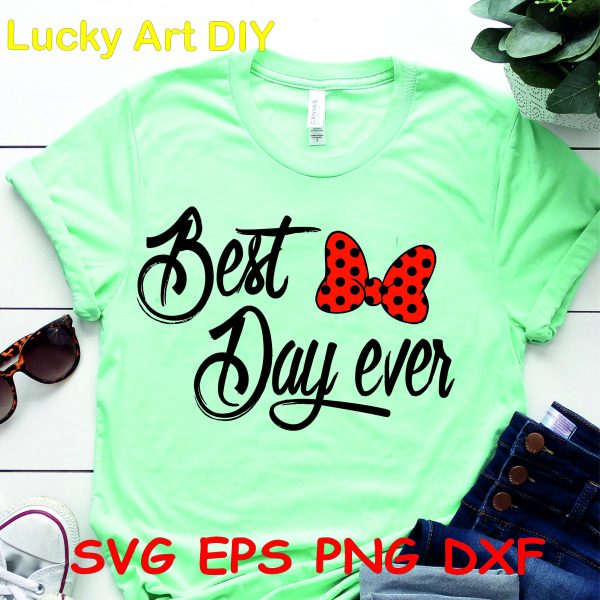 Disney Birthday Svg, Believe in Magic, My First Disney Trip Svg,  Fairytale, Never Too Old For Fairytales, Disney Family Vacation Svg, Disney Love Svg, Disney Magic Kingdom Svg, Best Day Ever, Disney Squad Svg, Minnie Bow Svg