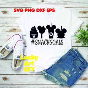 The Happiest Snacks on Earth, Disney SnackGoals, I'm Here for the Snacks, Disney Food, Disney snack Svg, Snack Goals, Disney Vibes Svg, Happy Disney Svg, Disney Birthday Svg, Believe in Magic, My First Disney Trip Svg,  Disney Family Vacation Svg,