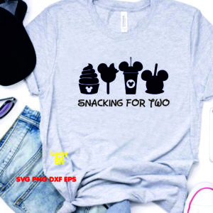 Snacking For Two Svg, The Happiest Snacks on Earth, Disney SnackGoals, I'm Here for the Snacks, Pregnancy Announcement Svg, I'm Just Here For the Snacks, Disney Food, Disney snack Svg, Snack Goals, Mommy To Be, New Mom, Expecting Baby, Pregnancy Announcement Grandparents, Pregnancy Announcement To Husband, Pregnancy Announcement Shirt, Funny Pregnancy Announcement, Baby Announcement, Pregnancy Reveal, Mickey Mouse Svg,