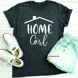 Home Girl SVG Realtor Coffee Mascara Keeping It Real Estate Is My Hustle I Agent License To Sell Cut Files Silhouette Cameo Cricut