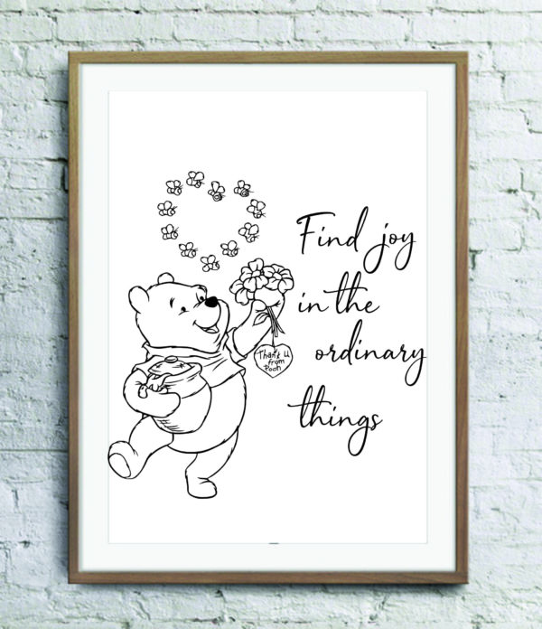 Winnie The Pooh Svg, It's not what we have but who we have, How lucky am I to have something so special, that makes saying goodbye so hard, Always remember you are BRAVER than you believe STRONGER than you seem SMARTER